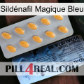 Sildénafil Magique Bleu 44